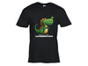 Тениска Дреме ми на късмета - Магазин ГотинкоТениска Дреме ми на късметаМъжки тенискиМагазин Готинко