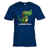 Тениска Дреме ми на късмета - Магазин ГотинкоТениска Дреме ми на късметаМъжки тенискиМагазин Готинко