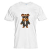 Тениска Cartoon Little Bear - Магазин ГотинкоТениска Cartoon Little BearМъжки тенискиМагазин Готинко