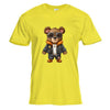 Тениска Cartoon Little Bear - Магазин ГотинкоТениска Cartoon Little BearМъжки тенискиМагазин Готинко